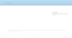Desktop Screenshot of dfar.org